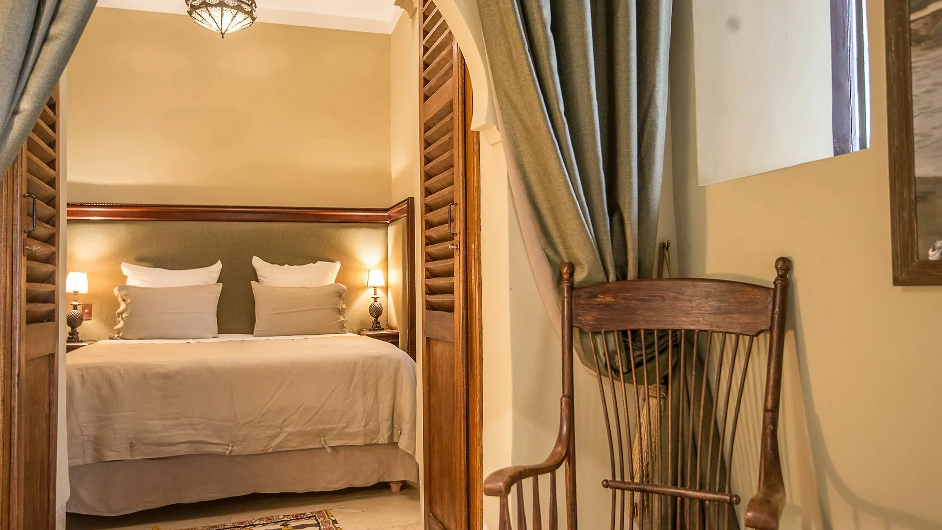 Hotel Riad & Spa Demeure Bois Precieux - Adults Only Marrakesh