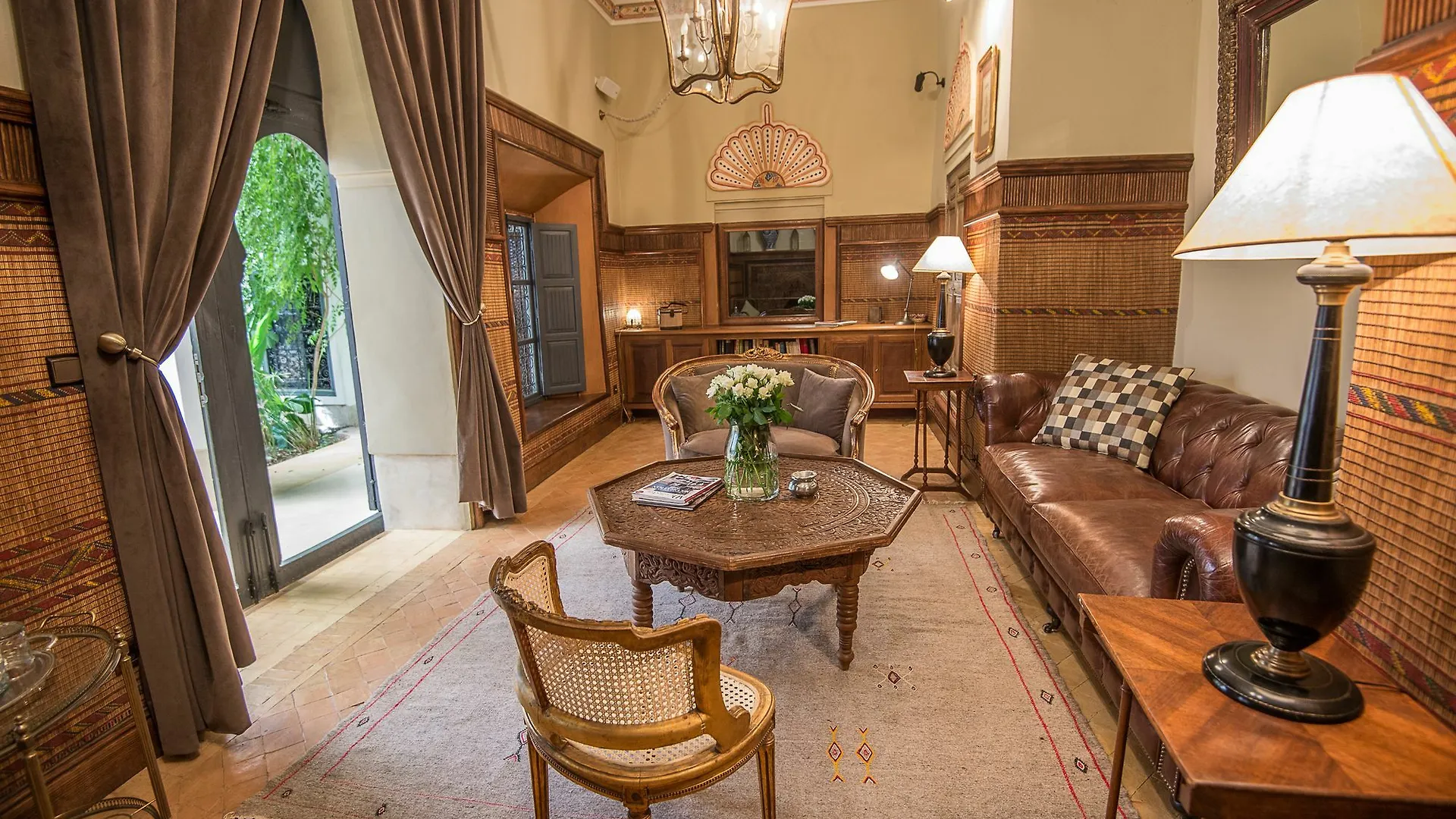 **** Hotel Riad & Spa Demeure Bois Precieux - Adults Only Marrakesh Marocco
