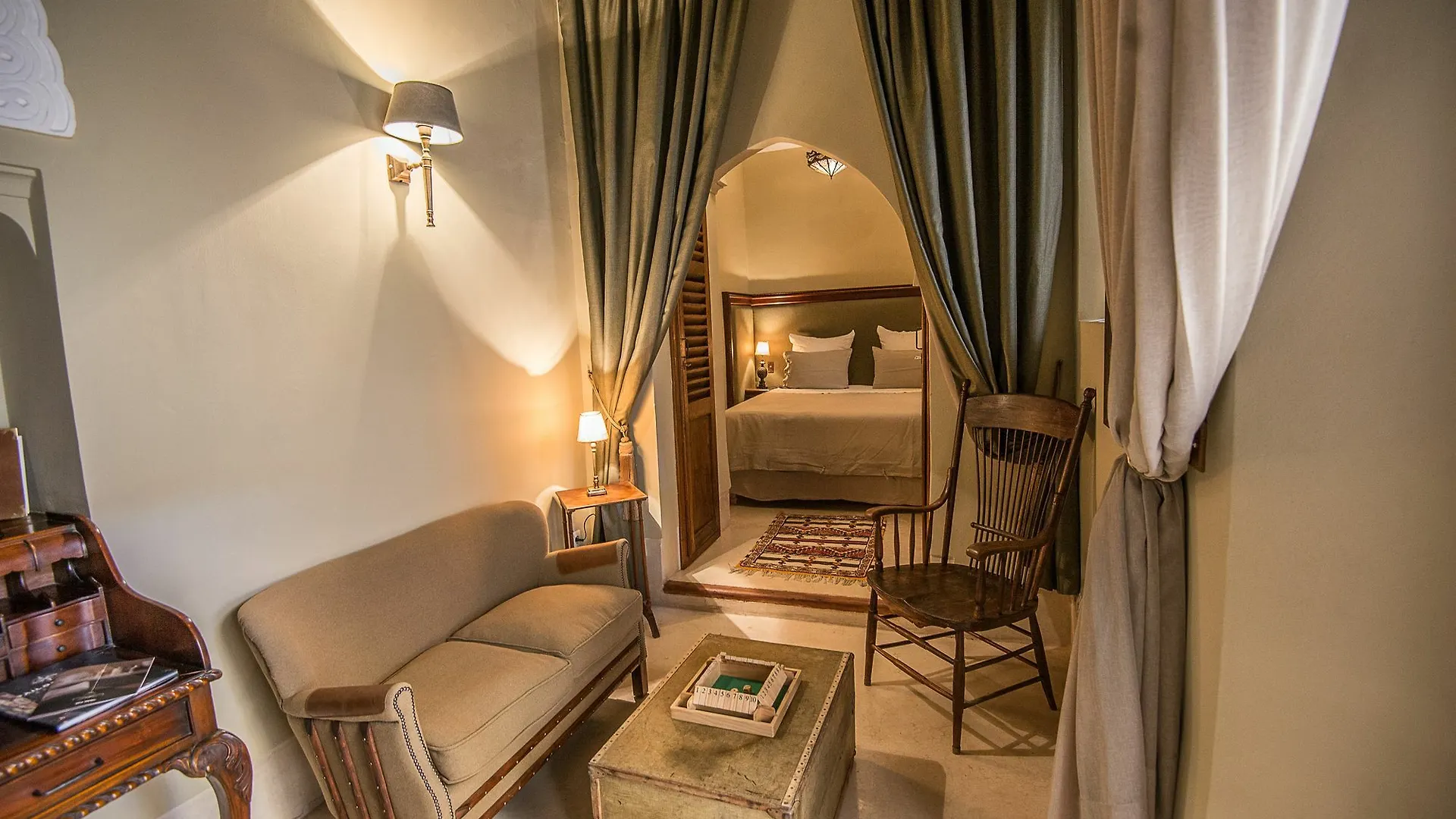 **** Hotel Riad & Spa Demeure Bois Precieux - Adults Only Marrakesh Marocco