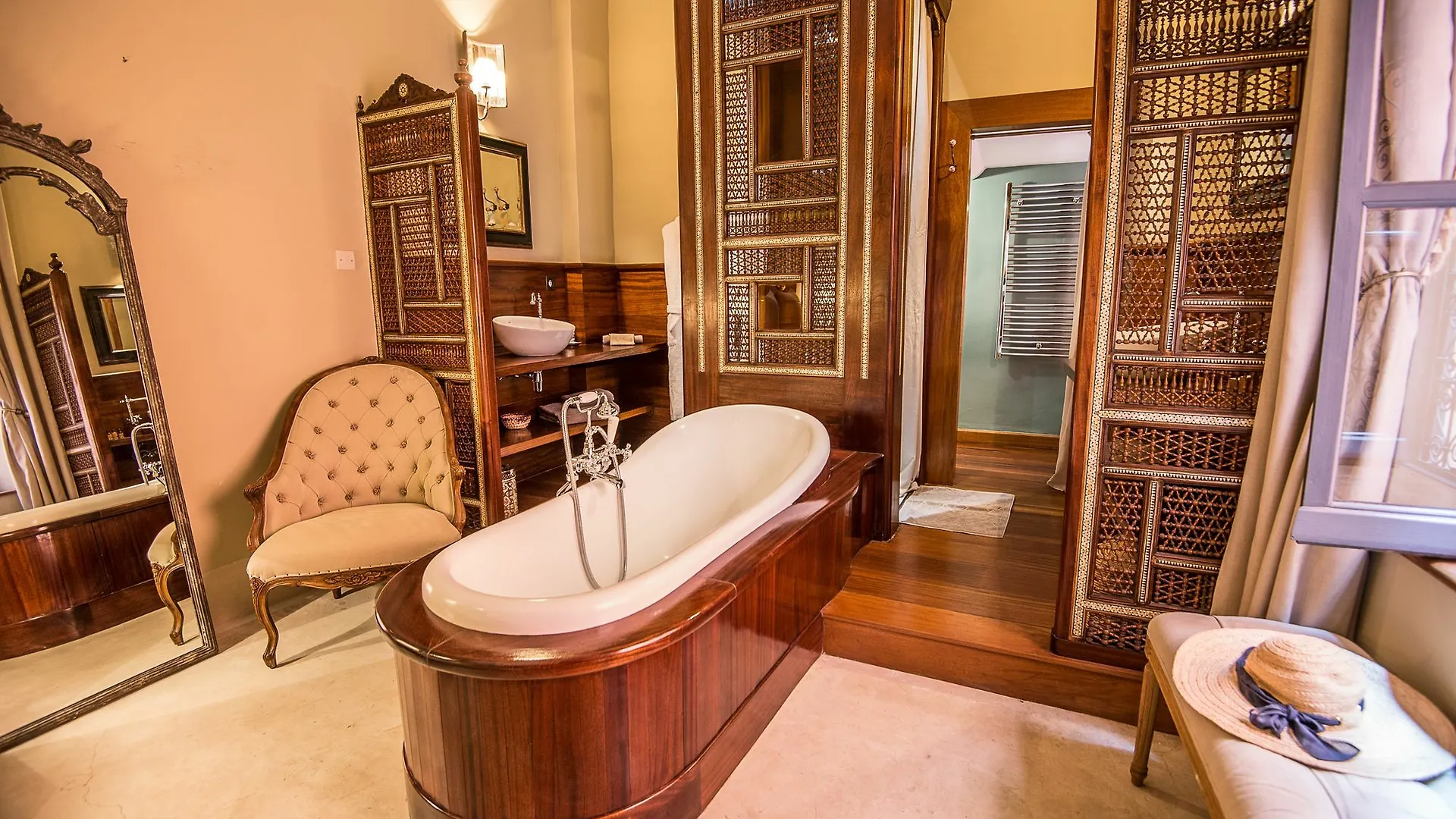 Hotel Riad & Spa Demeure Bois Precieux - Adults Only Marrakesh