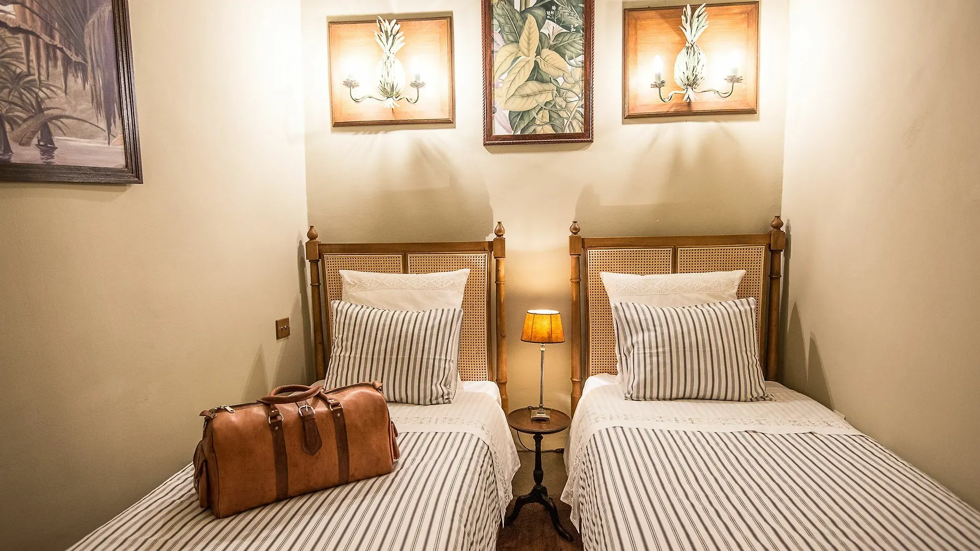 Riad & Spa Demeure Bois Precieux - Adults Only Marrakesh