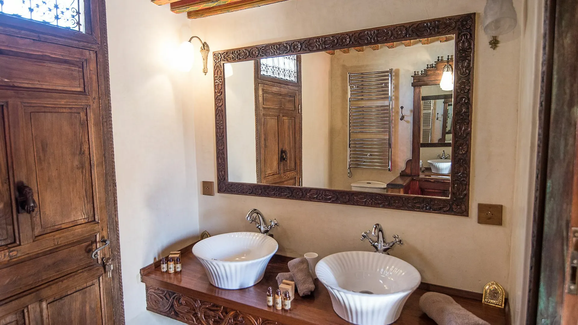 Riad & Spa Demeure Bois Precieux - Adults Only Marrakesh 4*,  Marocco