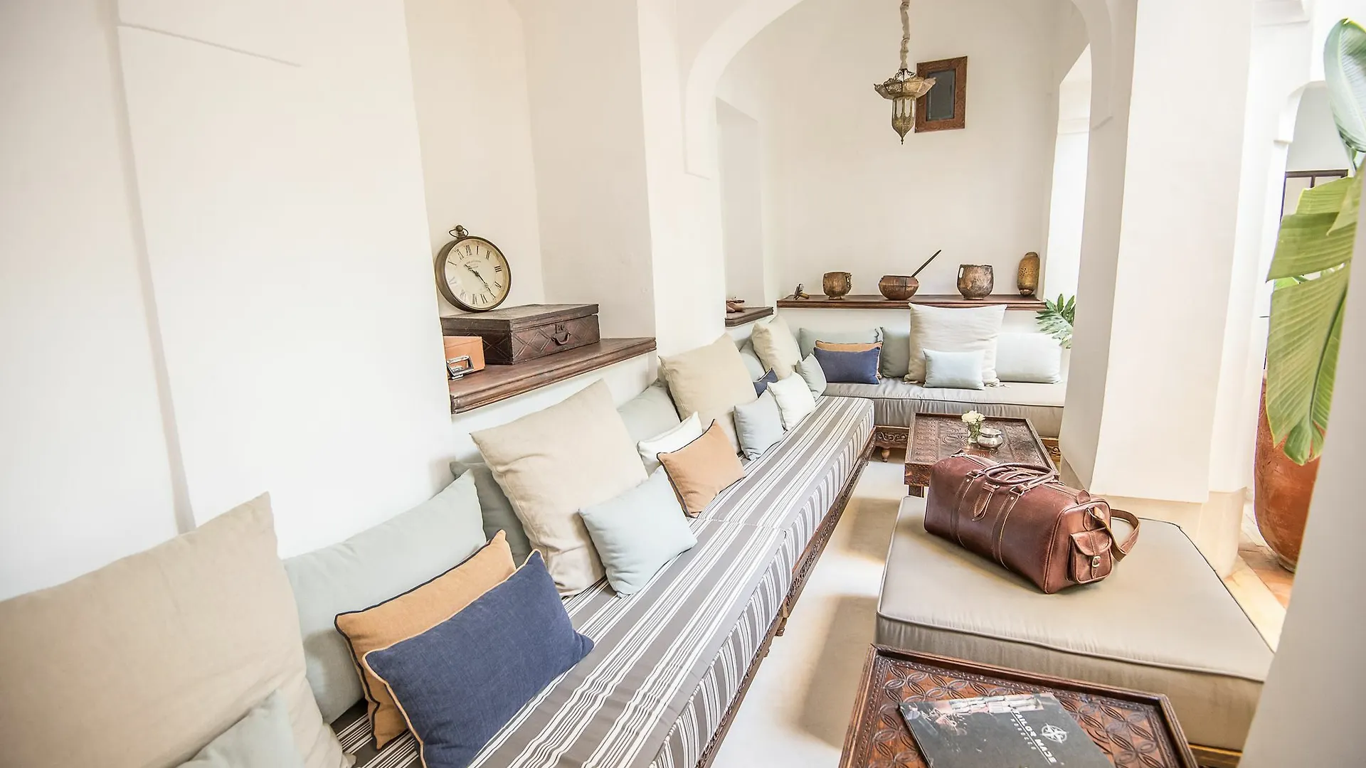Hotel Riad & Spa Demeure Bois Precieux - Adults Only Marrakesh
