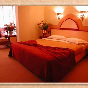 Hotel Tropicana Marrakech, Marrakesh