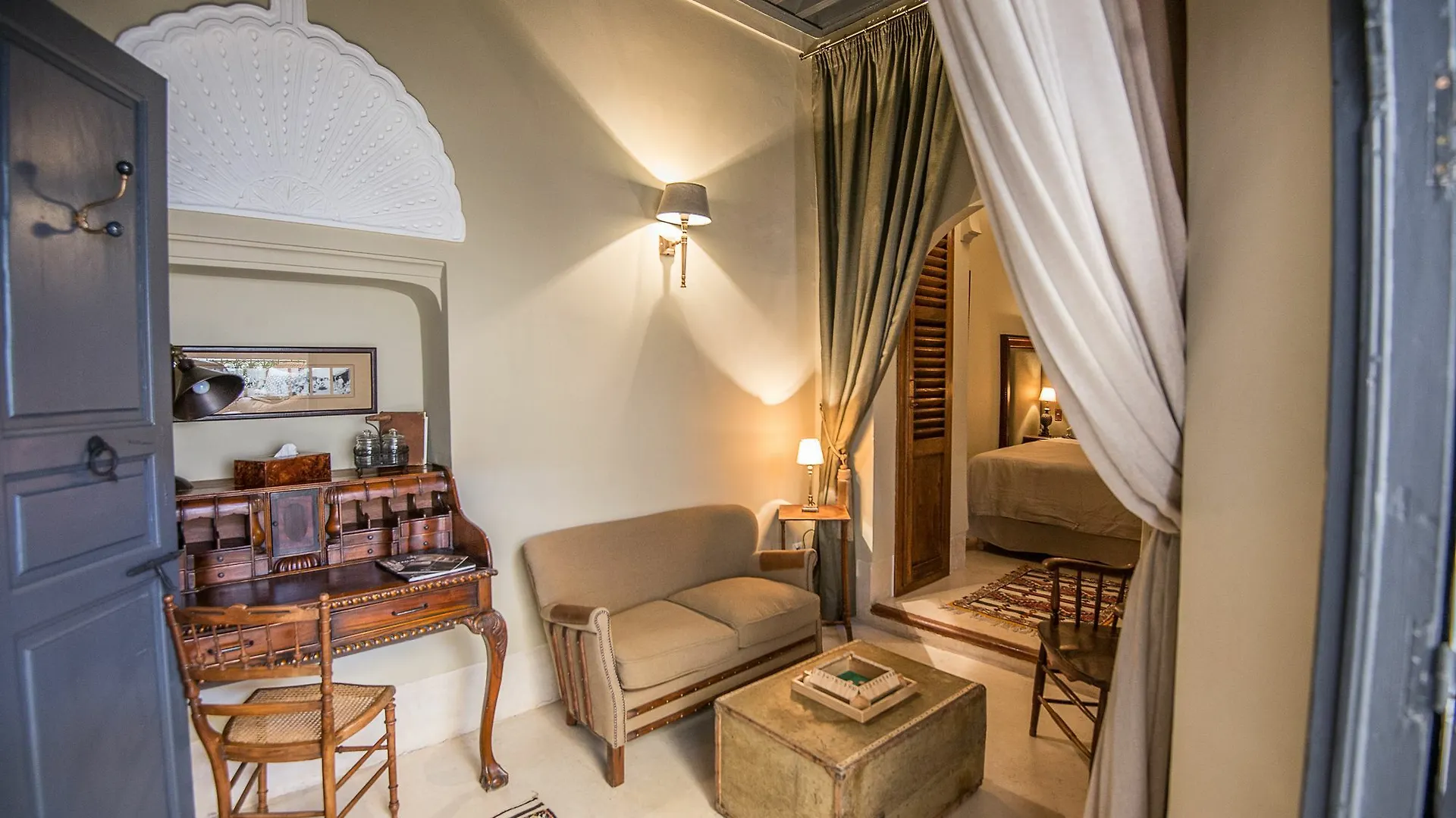 Hotel Riad & Spa Demeure Bois Precieux - Adults Only Marrakesh