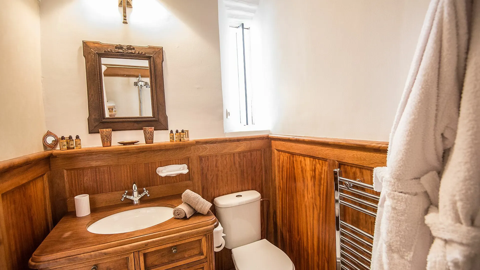 Riad & Spa Demeure Bois Precieux - Adults Only Marrakesh Hotel