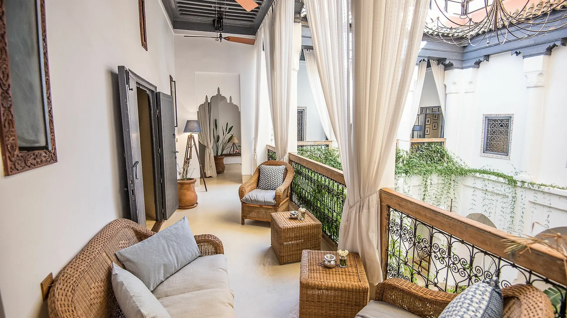 Hotel Riad & Spa Demeure Bois Precieux - Adults Only Marrakesh