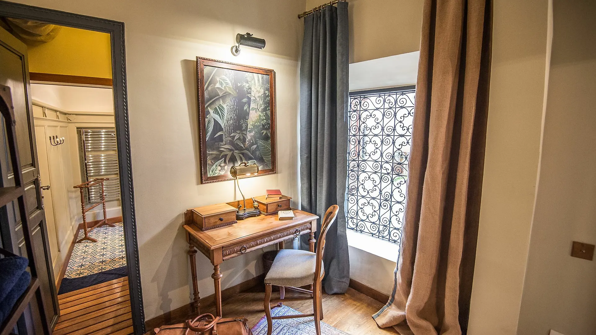 Riad & Spa Demeure Bois Precieux - Adults Only Marrakesh Hotel