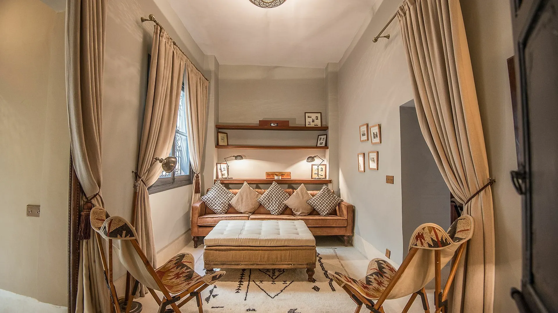Riad & Spa Demeure Bois Precieux - Adults Only Marrakesh 4*,