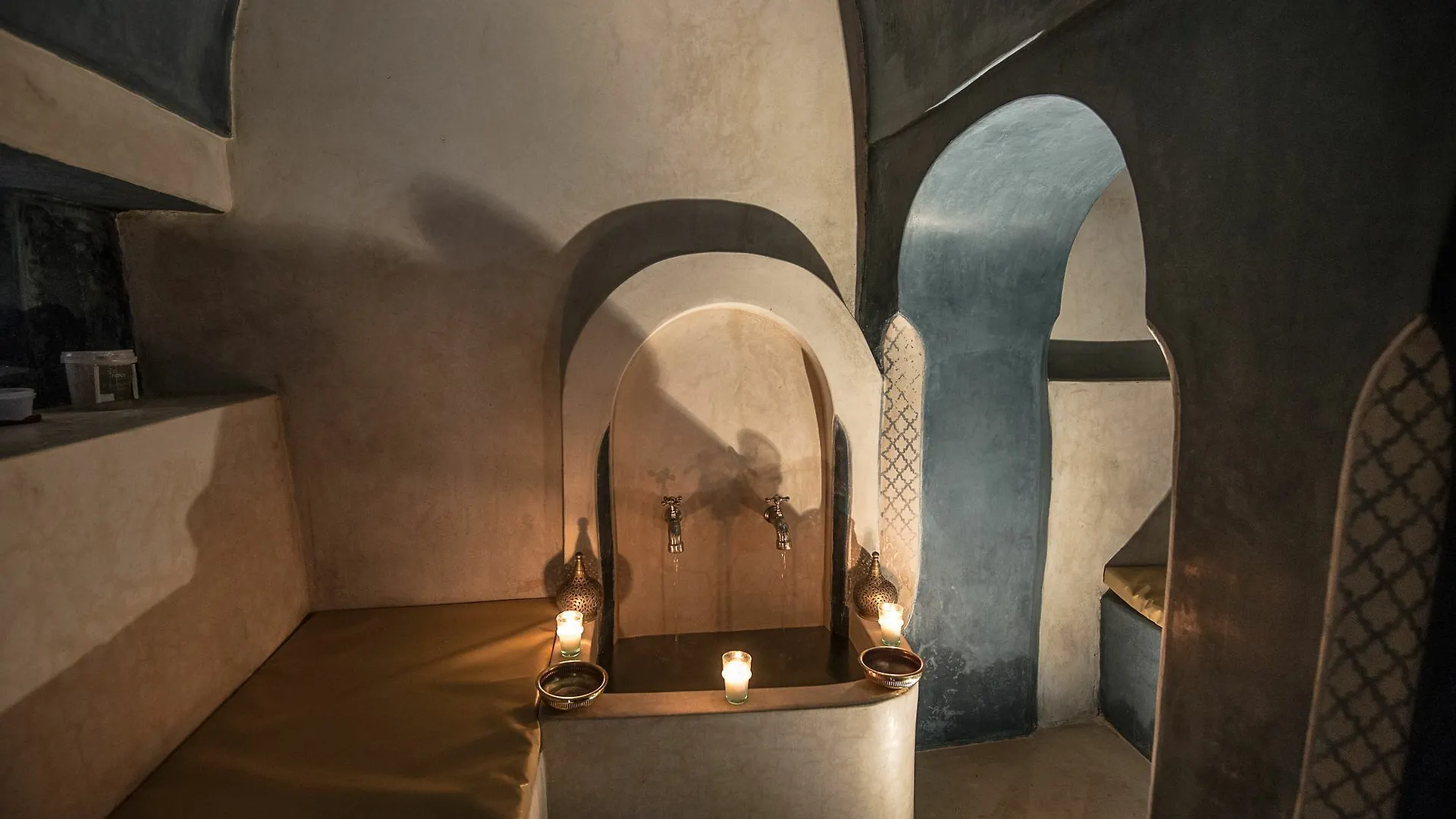Riad & Spa Demeure Bois Precieux - Adults Only Marrakesh